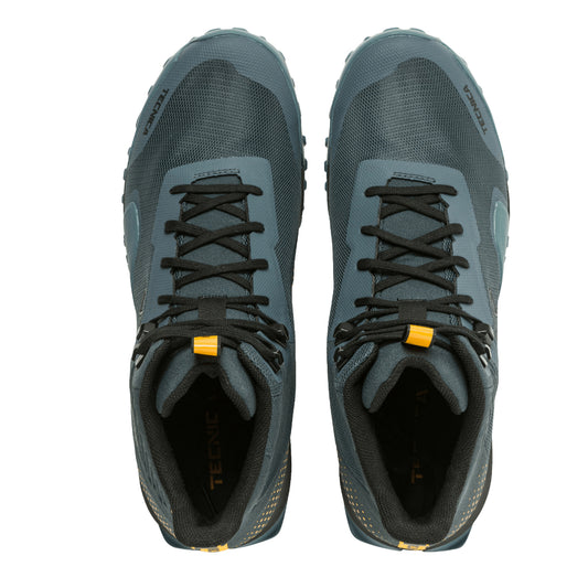 Tecnica - Magma S Mid GTX M - Shadow Fiume/Fresh Lava