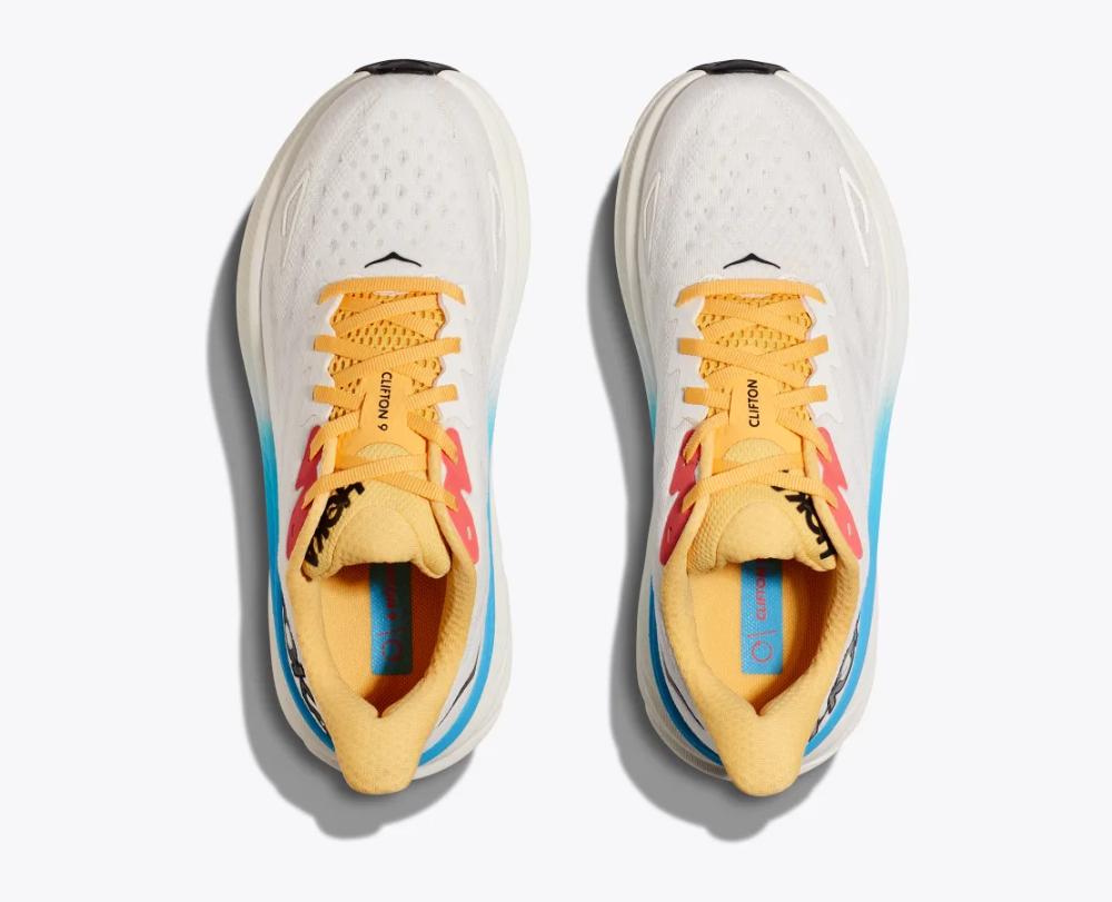 Hoka - Clifton 9 - Women's