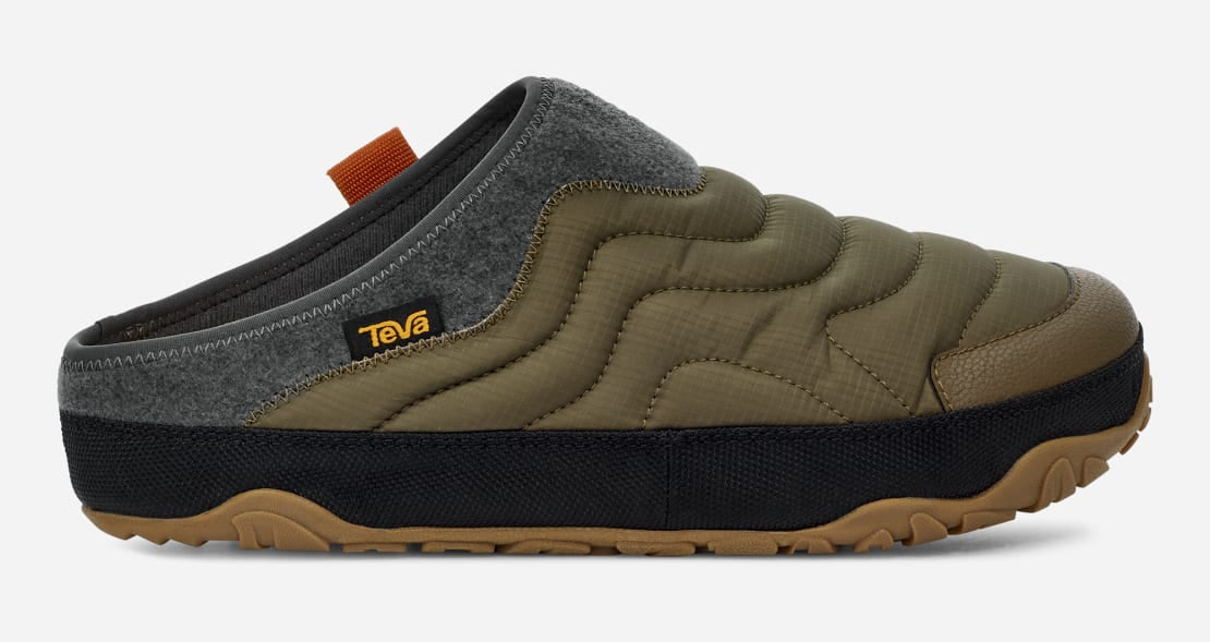 Teva - ReEMBER Terrain