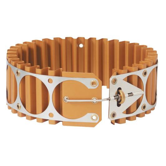 MSR - Heat Exchanger