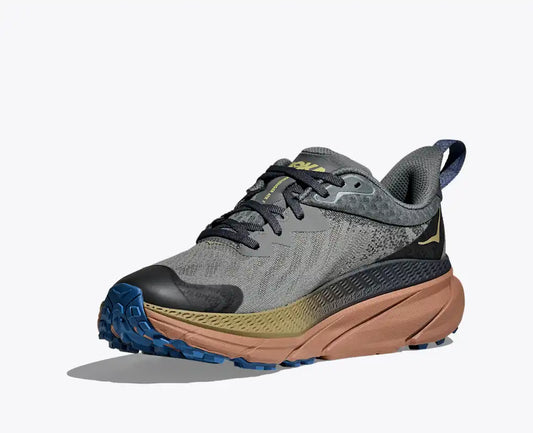 Hoka - Men's Challenger 7 GTX - Asteroid/Maple