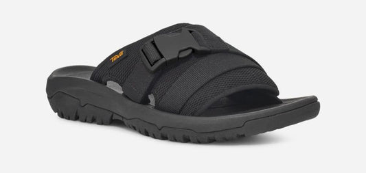 Teva - Hurricane Verge Slide - Women's - Black