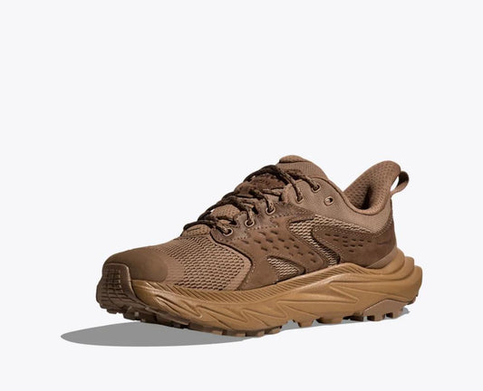 Hoka - Anacapa 2 Low Gtx - Men's - Rye / Bark