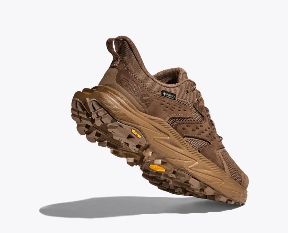 Hoka - Anacapa 2 Low Gtx - Men's