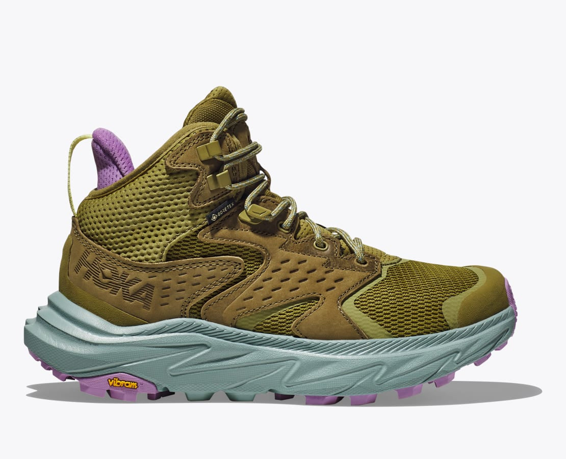 Hoka - Anacapa 2 Mid GTX - Women's