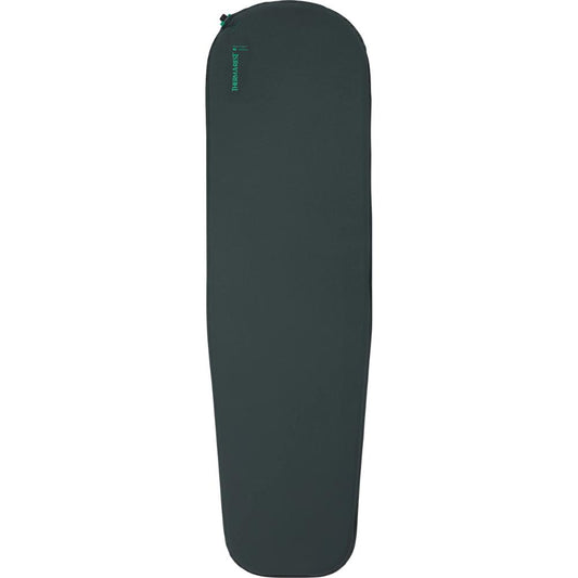 Thermarest - Trail Scout Sleeping Pad - Deep Forest