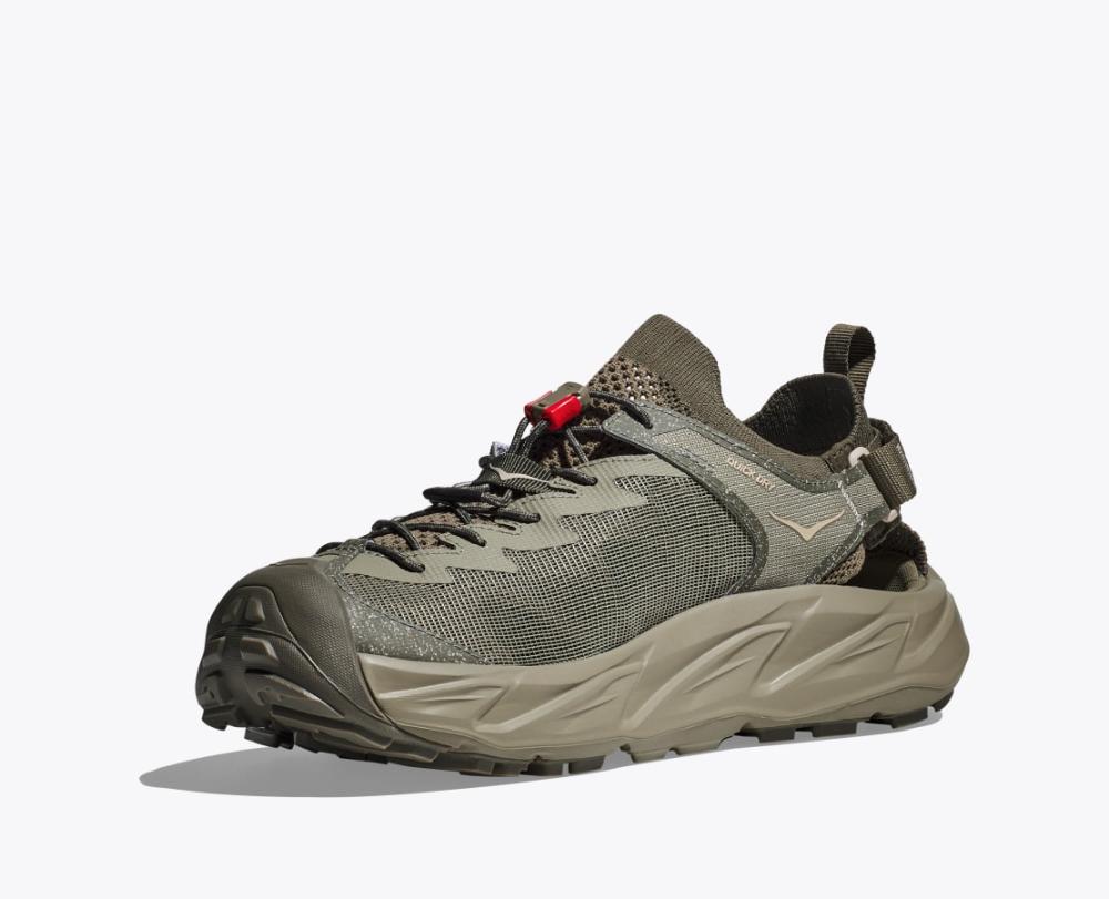 Hoka - Hopara 2 - Men's - Black / Black