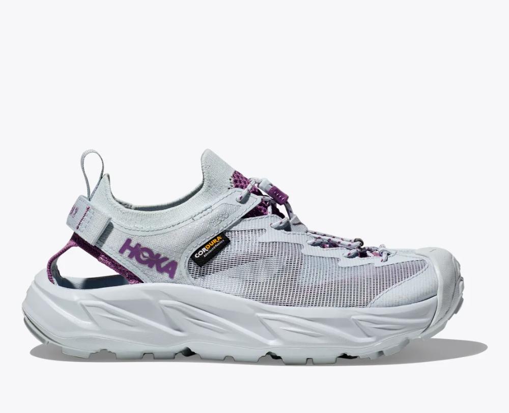 Hoka - Hopara 2 - Women's - Illusion / Amethyst