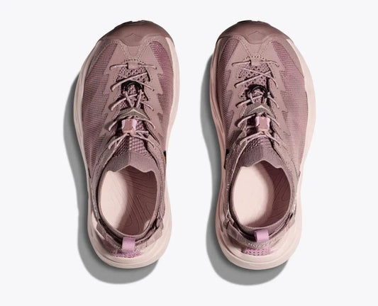 Hoka - Hopara 2 - Women's - Quartzite / Cosmic Pearl