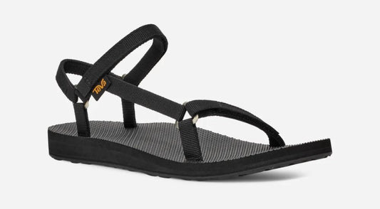Teva - Original Universal Slim - Women's - Black