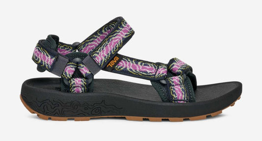 Teva - Hydratrek Sandal - Women's - Archive Topo Striking Purple