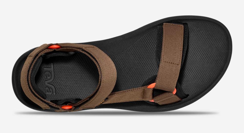 Teva - Hydratrek Sandal - Men's