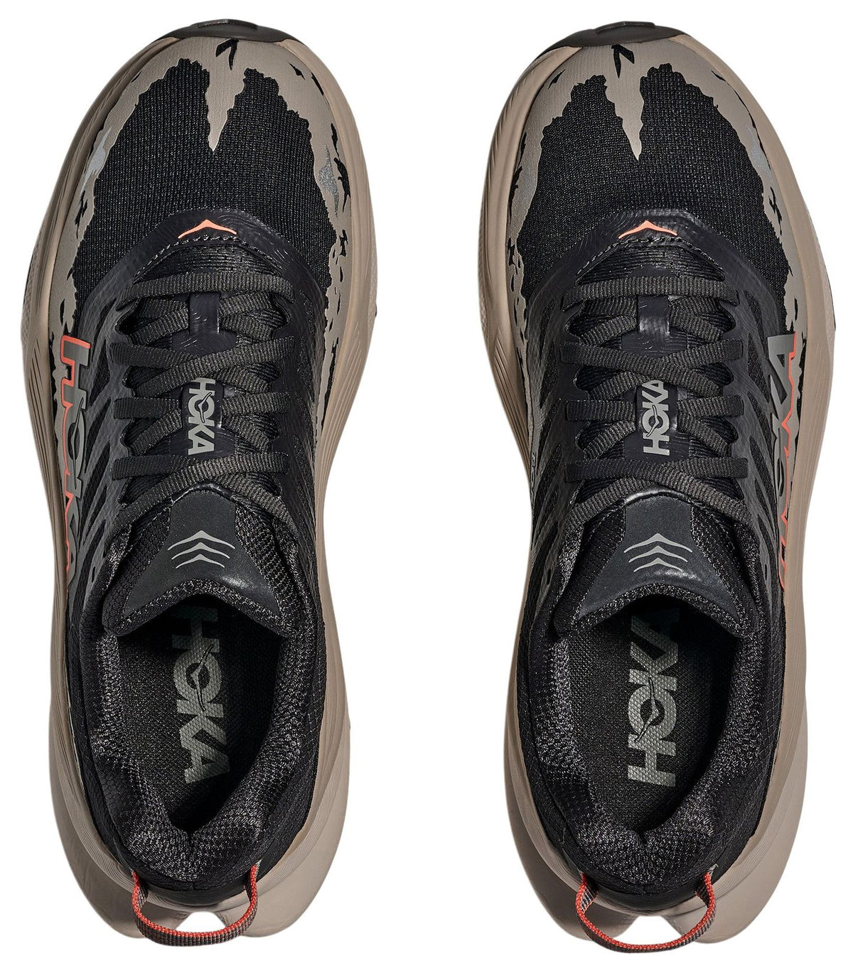 Hoka - Torrent 4 - Women's - Black/Putty