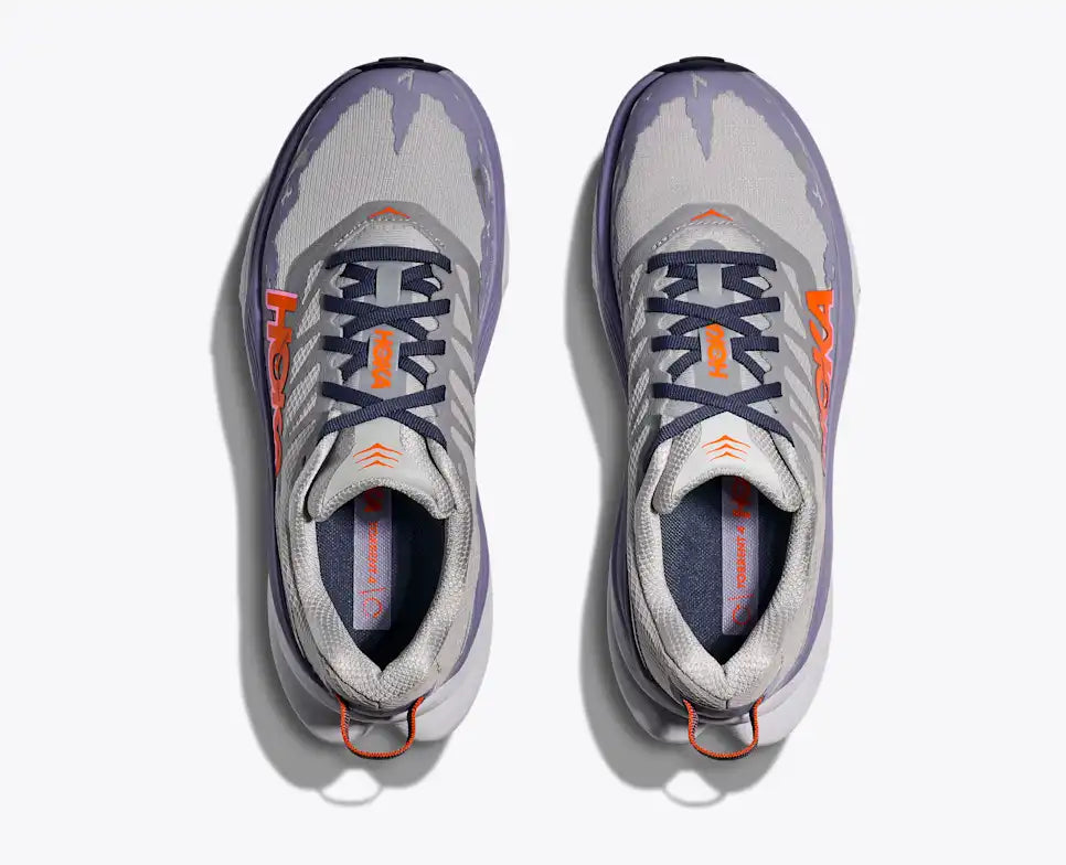 Hoka - Torrent 4 - Women's - Stardust / Wild Indi