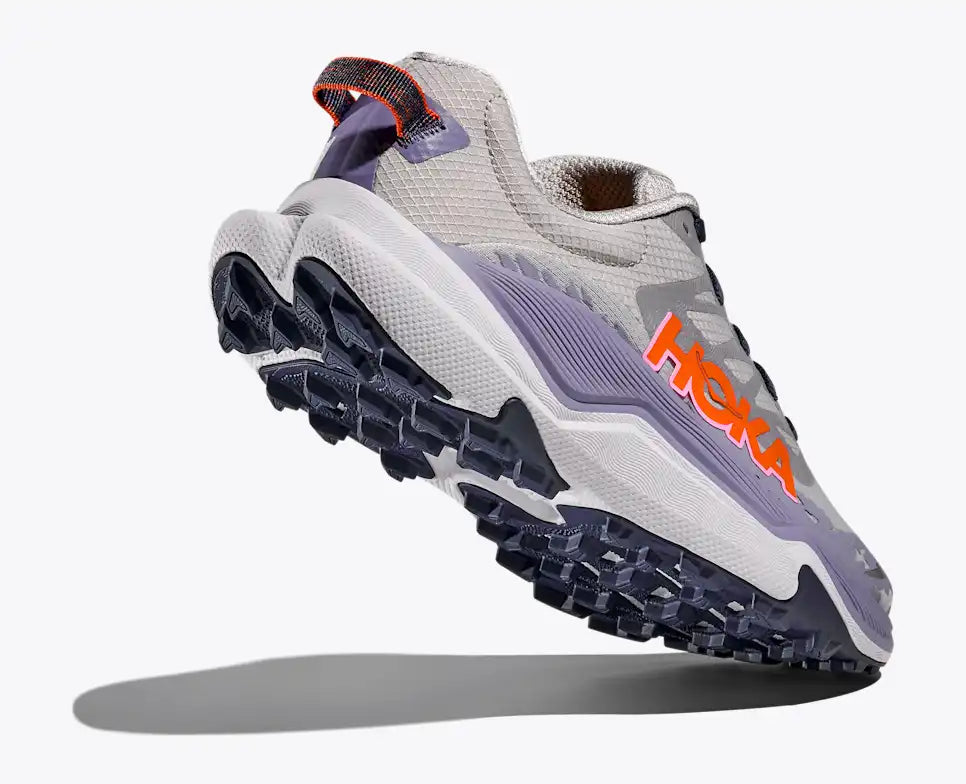 Hoka - Torrent 4 - Women's - Stardust / Wild Indi