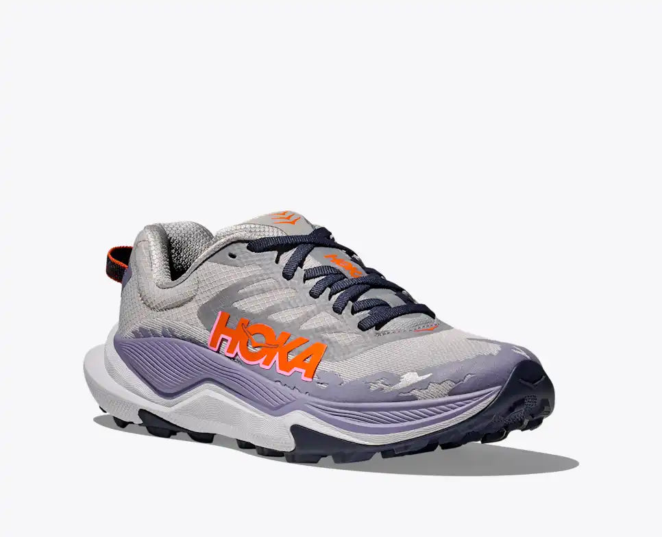 Hoka - Torrent 4 - Women's - Stardust / Wild Indi