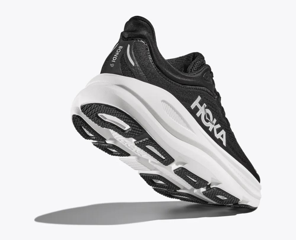 Hoka - Bondi 9 - Men's