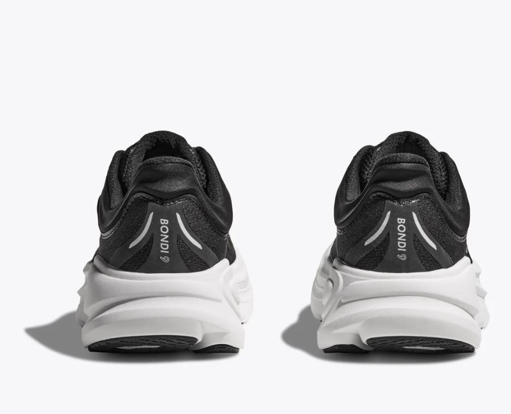 Hoka - Bondi 9 - Men's