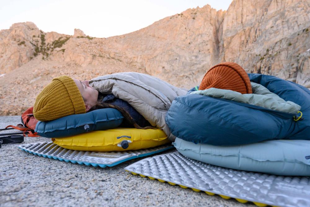 Thermarest - Neoair Xlite NXT Sleeping Pad