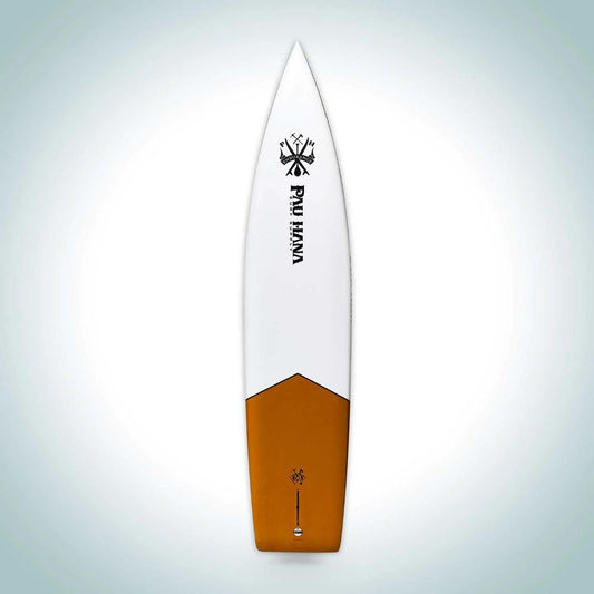 Pau Hana - Demo Endurance Tour 12'0" - Green/Tan