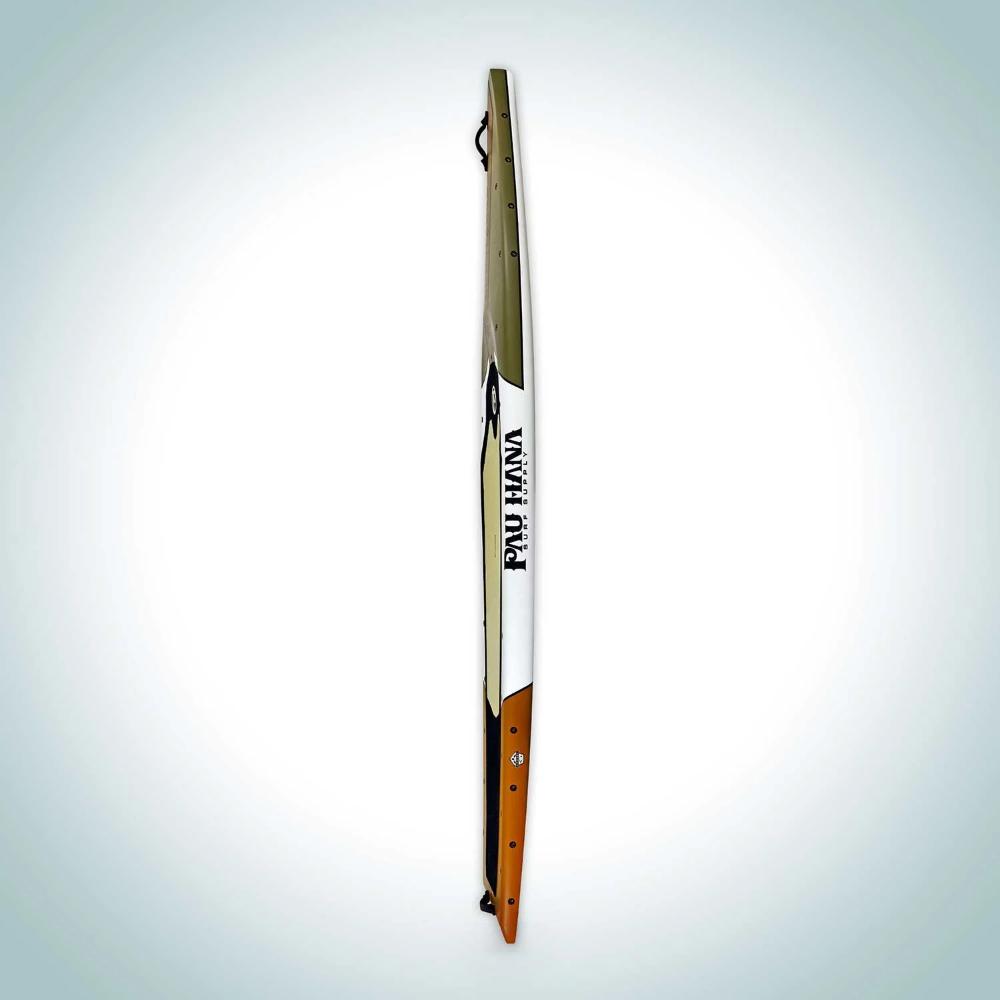 Pau Hana - Demo Endurance Tour 12'0" - Green/Tan