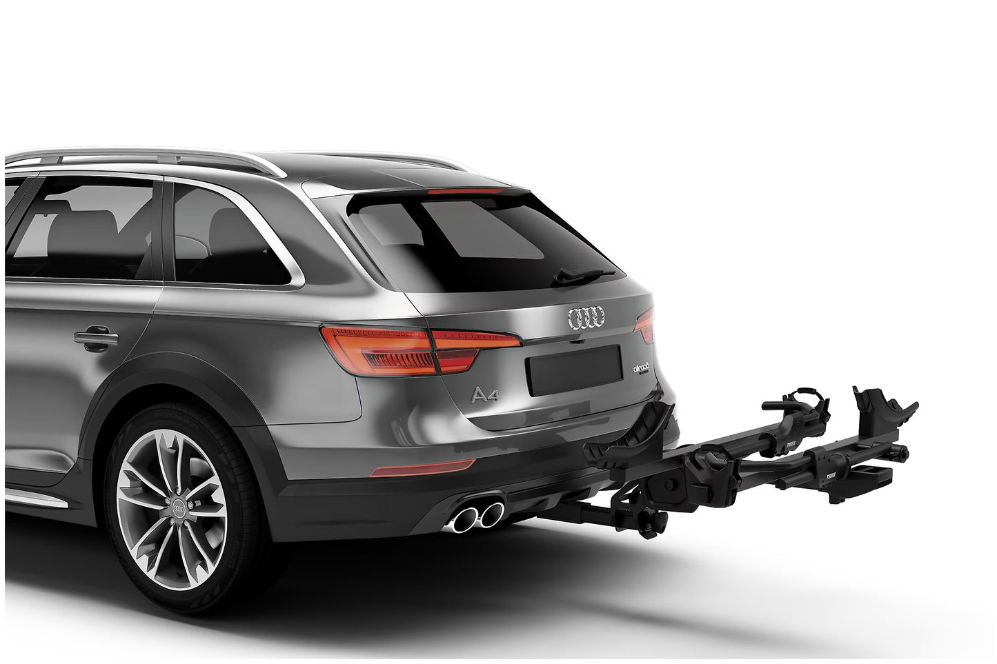 Thule - T2 Pro X 2 Bike