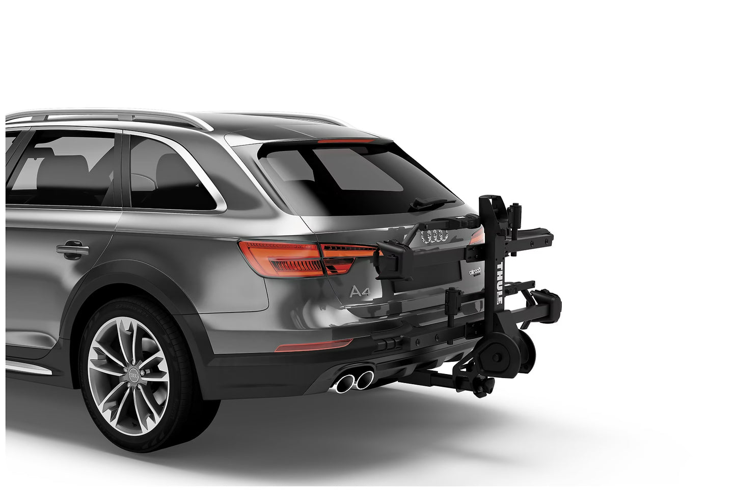 Thule - T2 Pro X 2 Bike