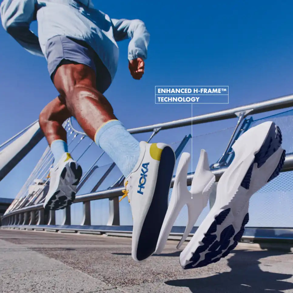 Hoka - Men's Arahi 8