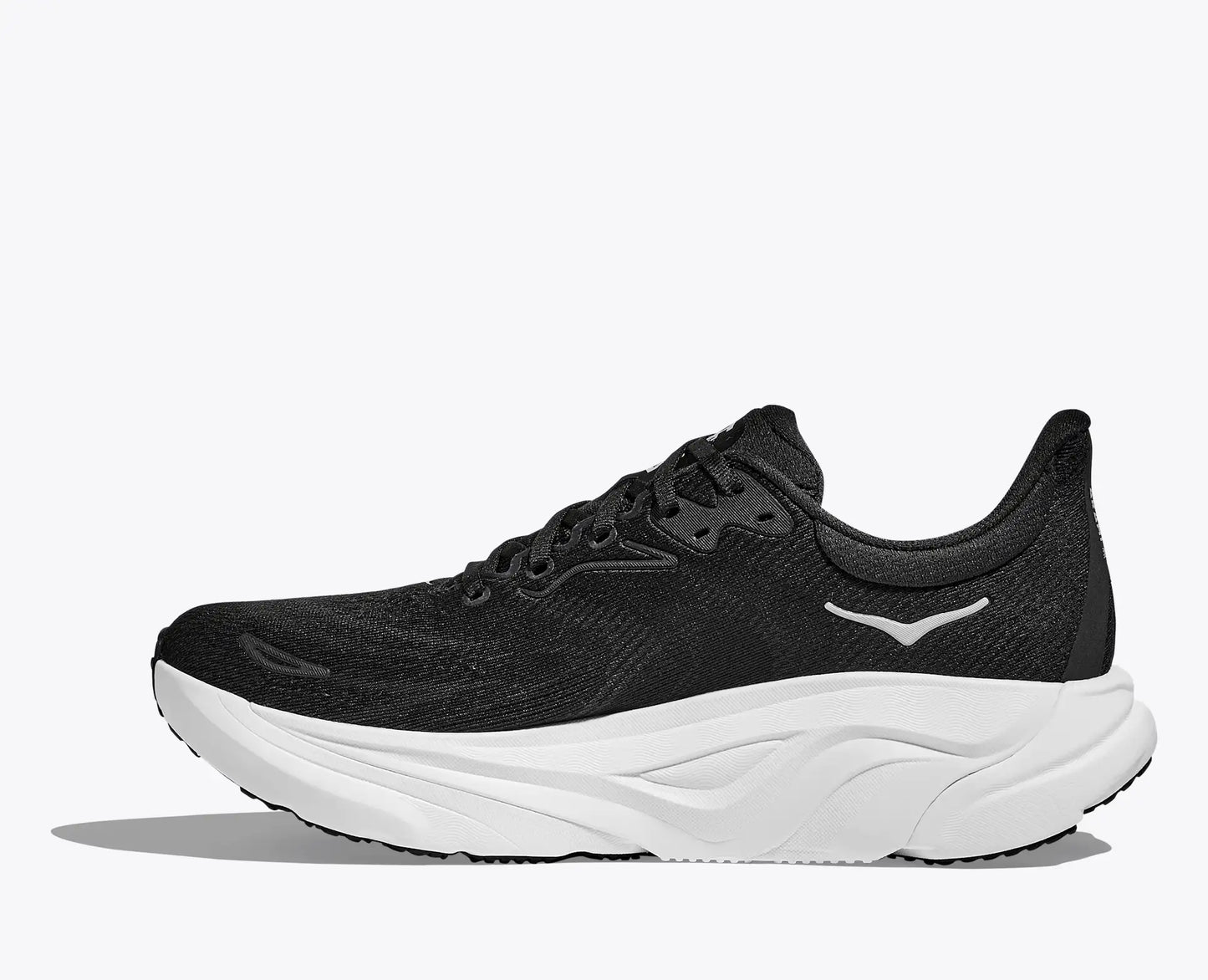 Hoka - Womens Arahi 8 - Black/White