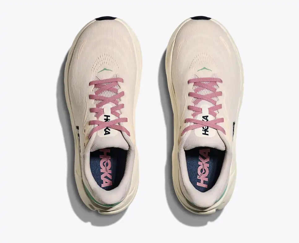 Hoka - Womens Arahi 8 - Rose Cream/Alabaster