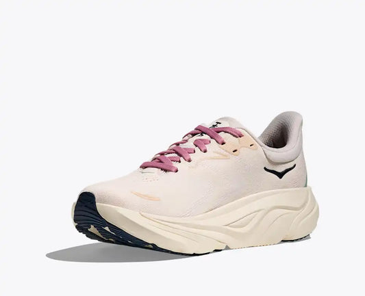 Hoka - Womens Arahi 8 - Rose Cream/Alabaster