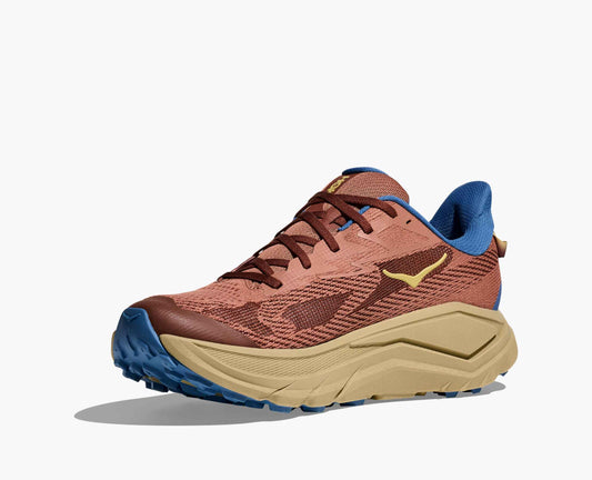 Hoka - Mens Challenger 8 - Maple/Cardamom