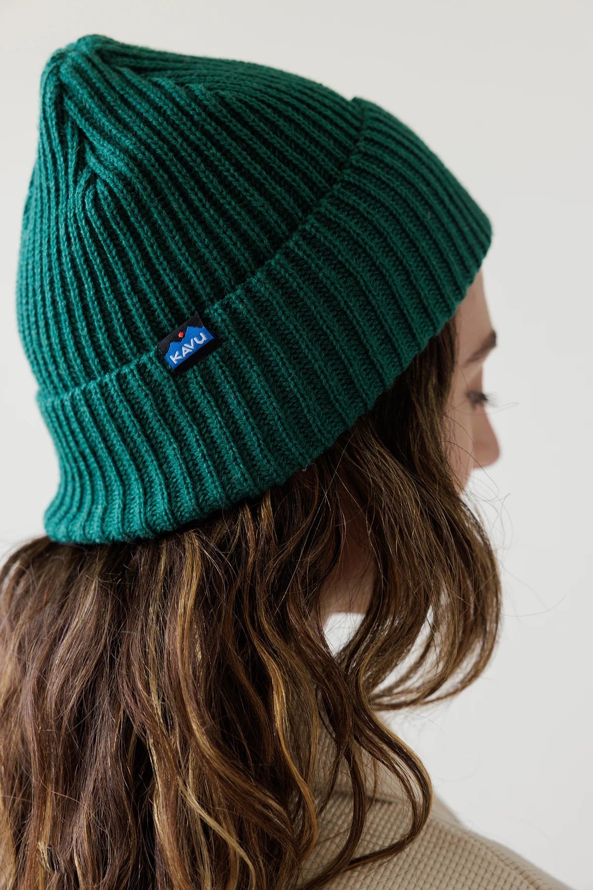 Kavu - Trawler - Emerald