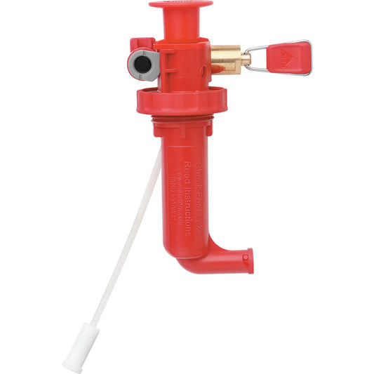 MSR - Fuel Pump
