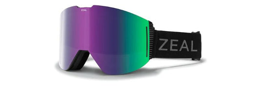 Zeal - Lookout - Dark Night; Polarized Jade