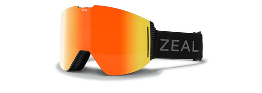 Zeal - Lookout - Dark Night; Polarized Jade