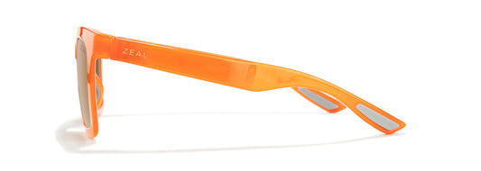 Zeal - Lolo - Gloss Maple; Copper
