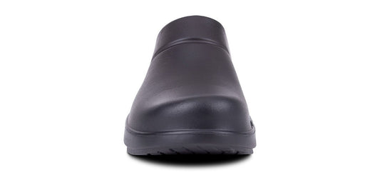 Oofos - OOcloog Matte (Clog) - Matte Black