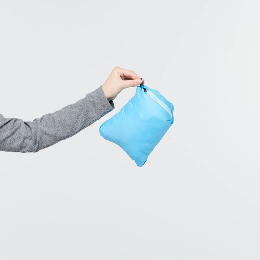 Cotopaxi - Fuego Down Hooded Pullover - Women's