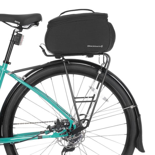 Blackburn - Local Trunk Bike Bag - Black