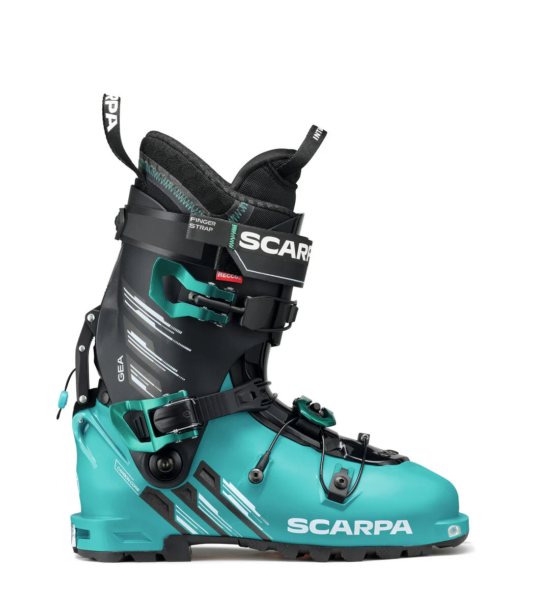 Scarpa - Gea