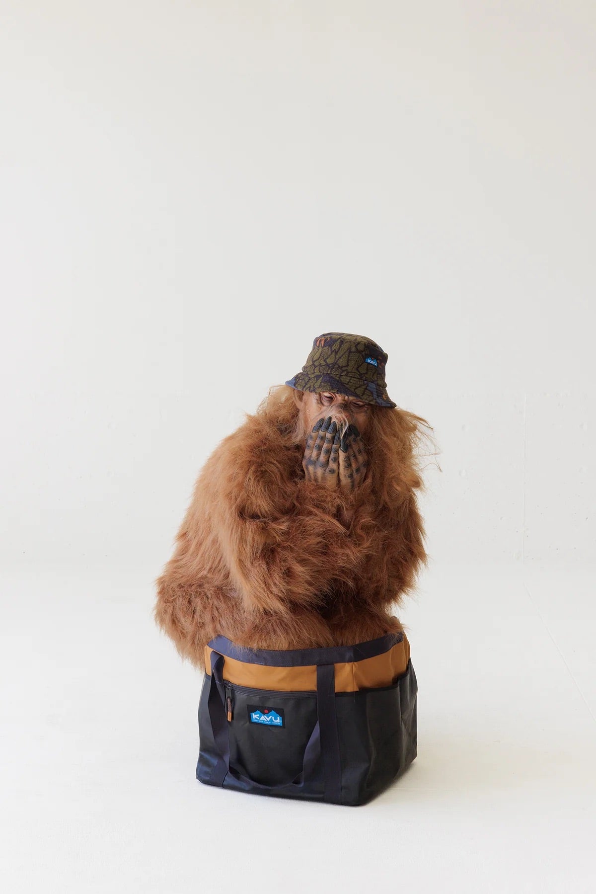Kavu - Port Falls - Sasquatch Night