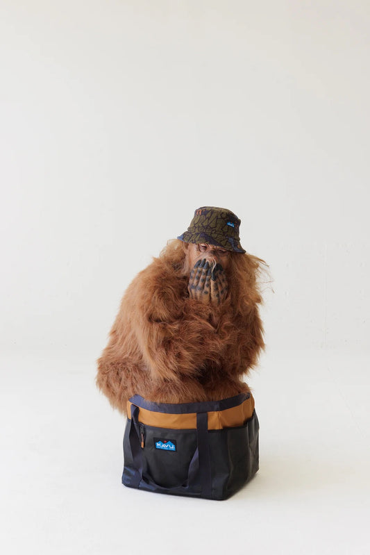 Kavu - Port Falls - Sasquatch Night