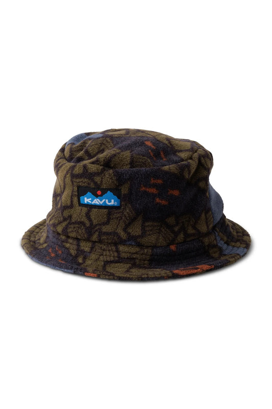 Kavu - Port Falls - Sasquatch Night