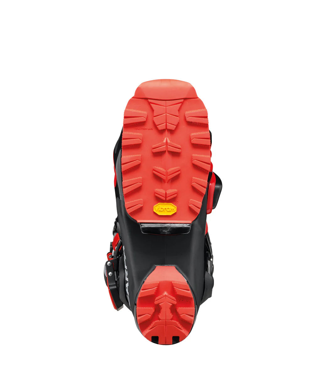 Scarpa - TX Pro NTN Boot - Black/Red
