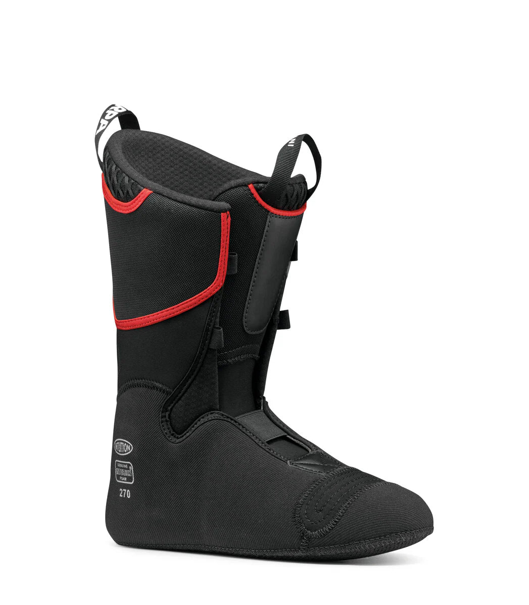 Scarpa - TX Pro NTN Boot - Black/Red
