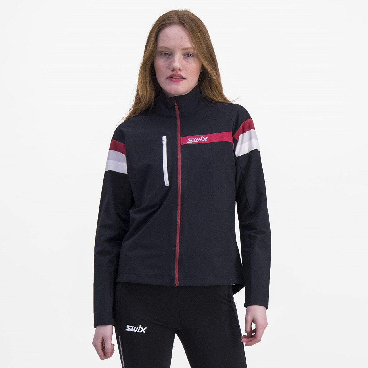 Swix - Focus Jacket Womens