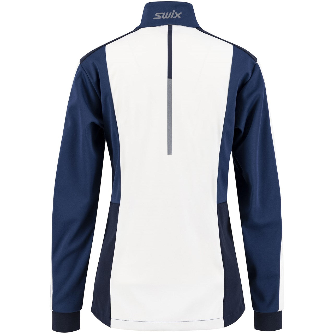 Swix - Cross Jacket - Women's - Estate Blue