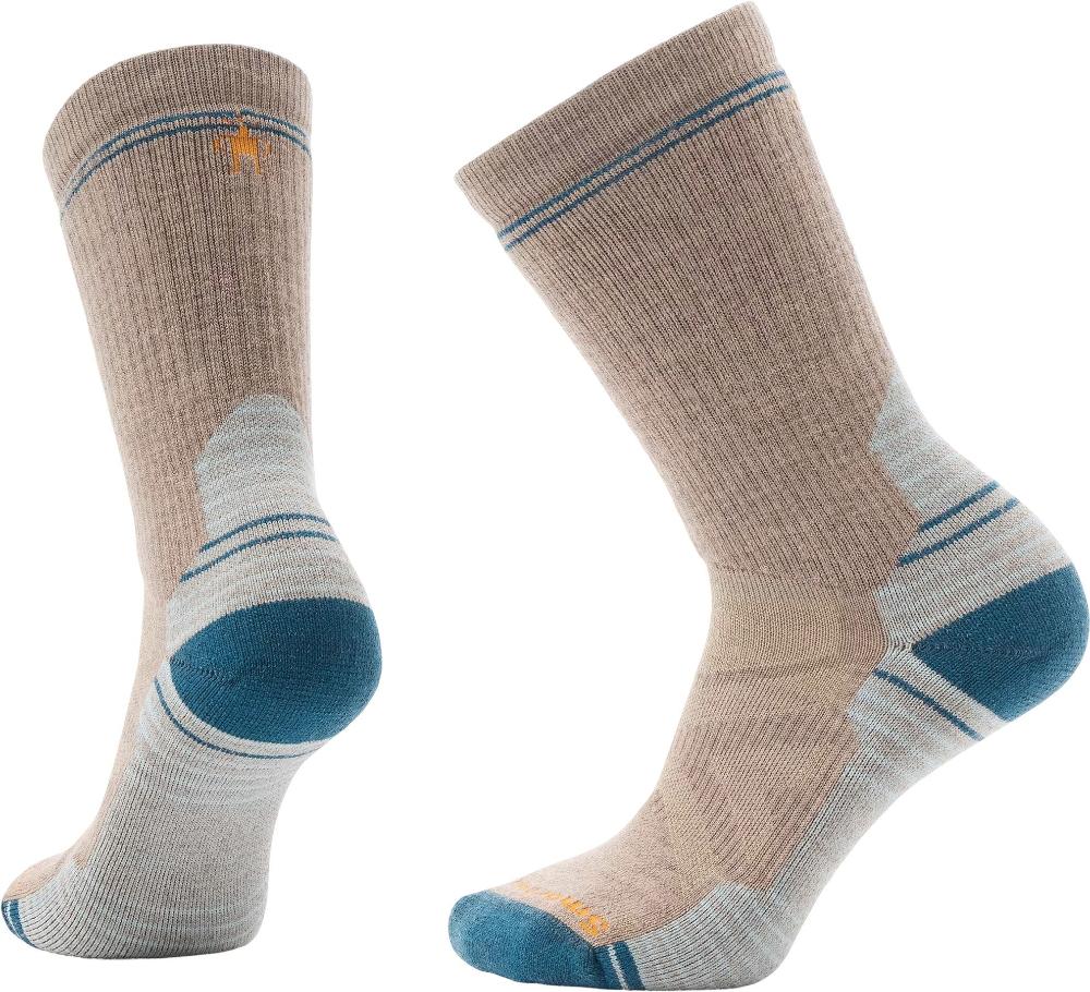 Smartwool - Hike Full Cushion Crew - Women's - Fossil