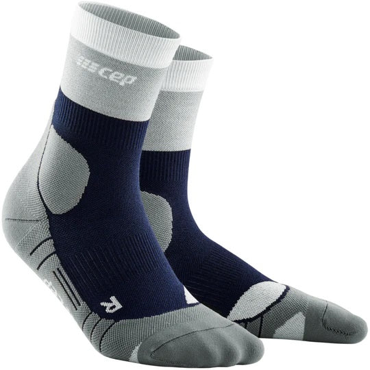 CEP - Hiking Light Merino Mid Cut Socks - Women's
